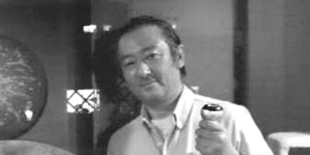 松村 克彦 Katsuhiko Matsumura